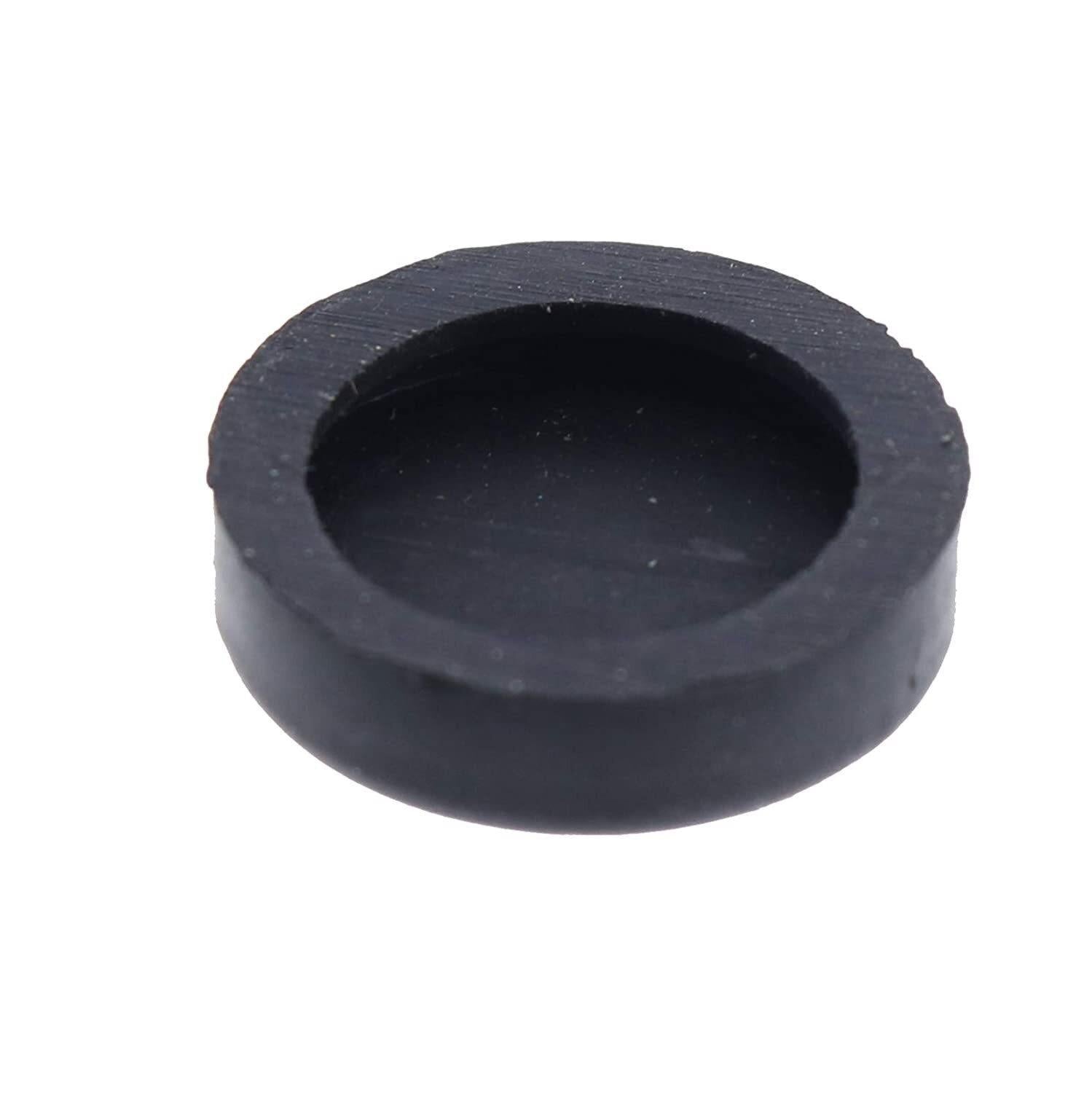 4X Rubber Key Switch Rubber Cap Key Cover 6K1-82532-00-00 for Yamaha Marine