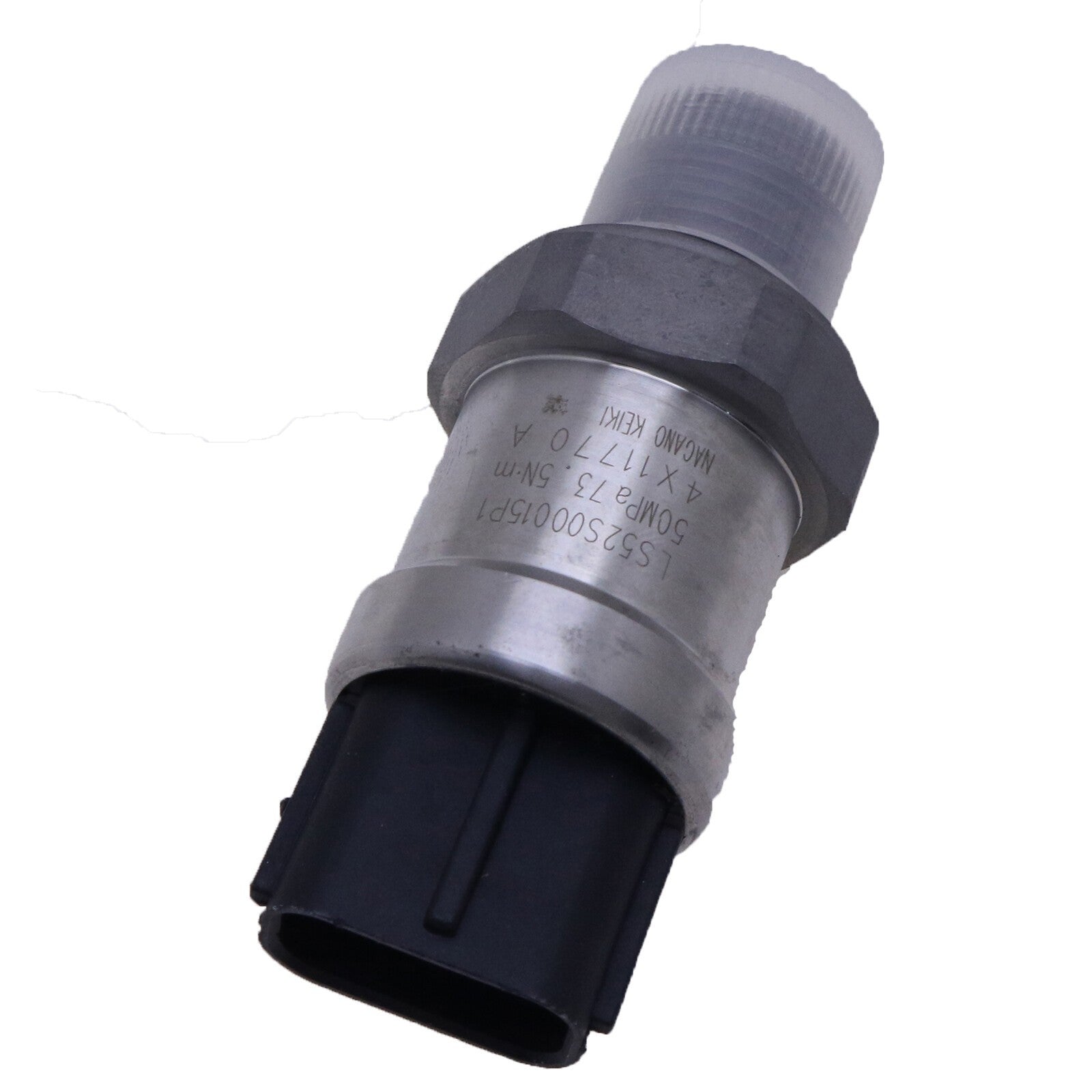 50MPa High Pressure Sensor YN52S00048P1 for Kobelco SK170-8 SK200-8 SK210-8