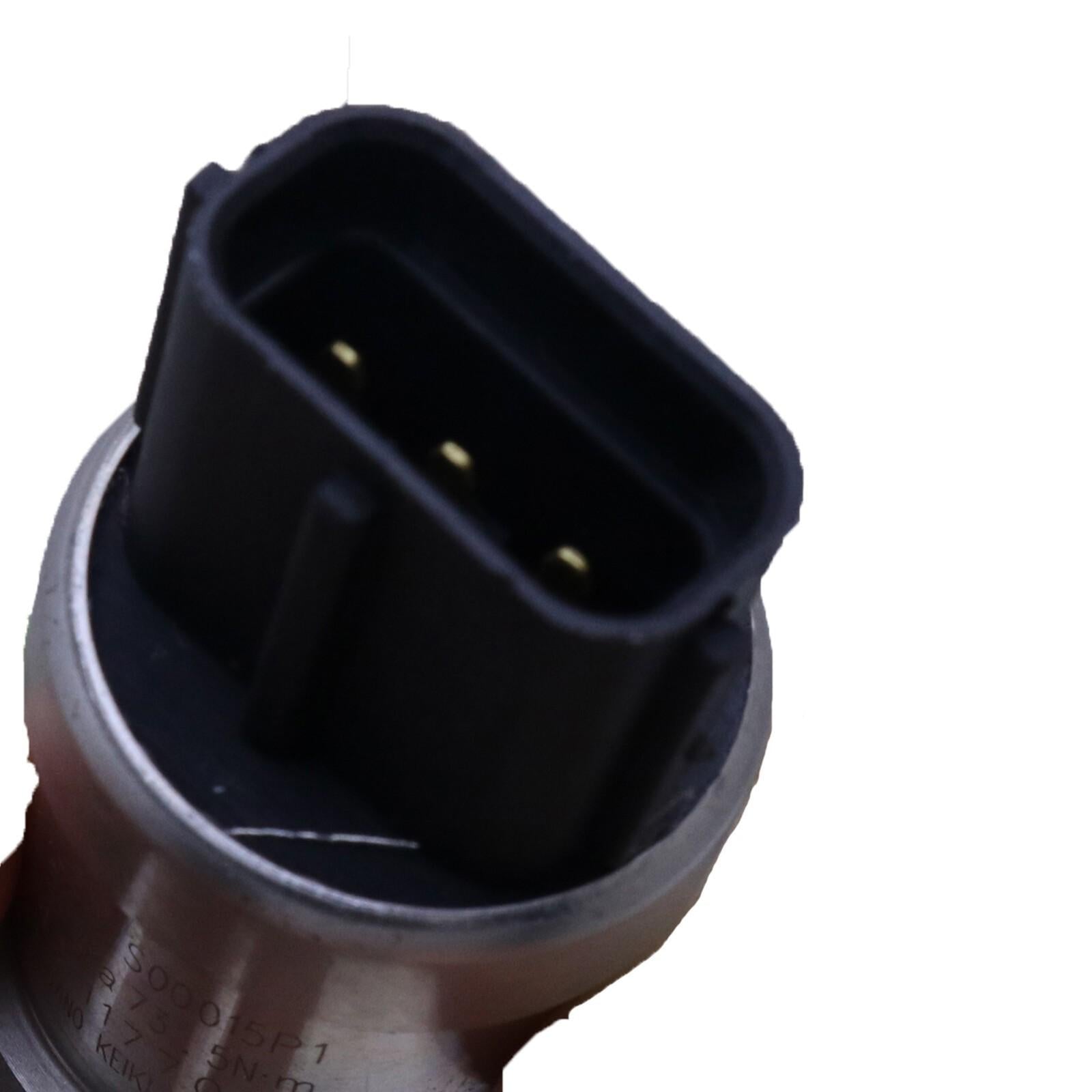 50MPa High Pressure Sensor YN52S00048P1 for Kobelco SK170-8 SK200-8 SK210-8