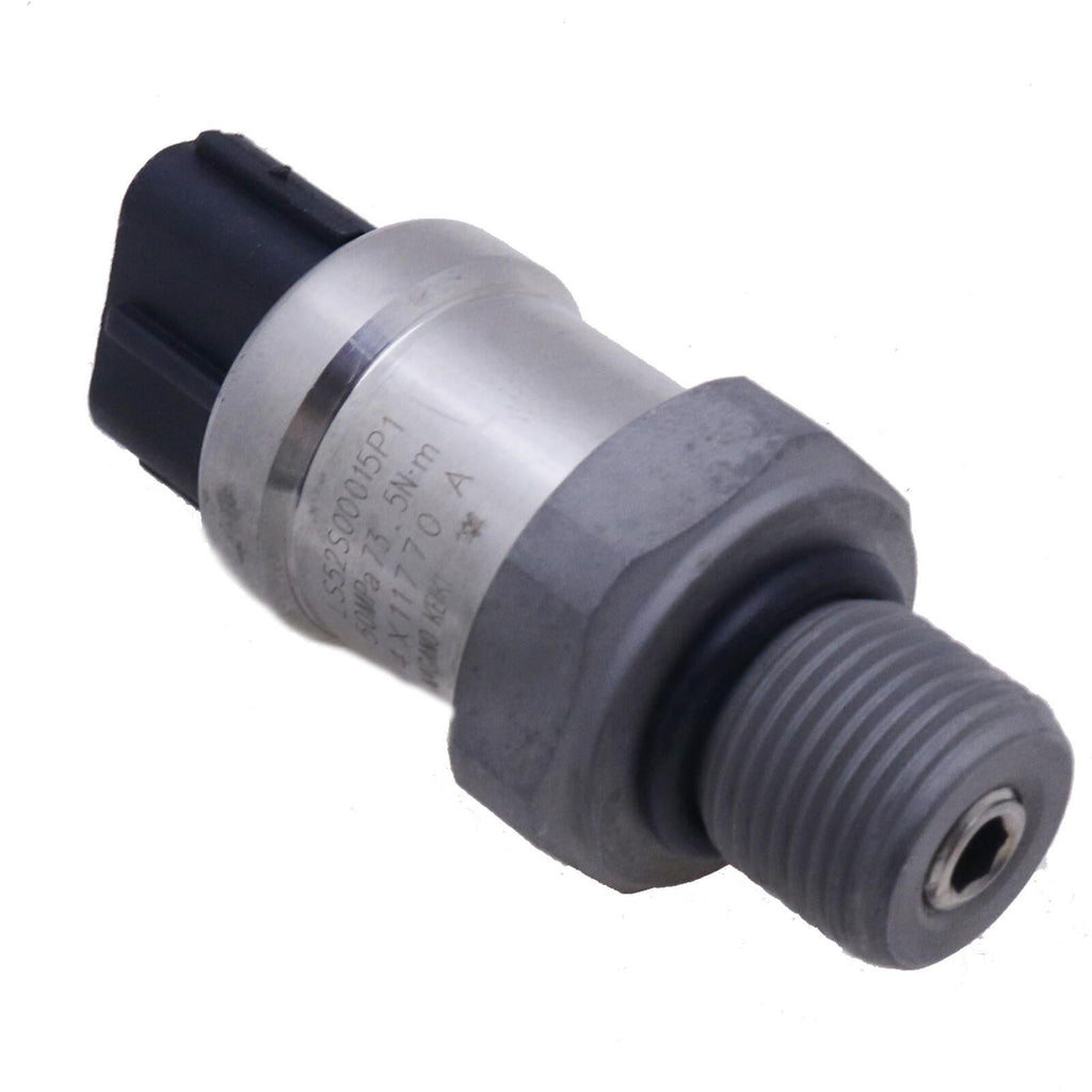 50MPa High Pressure Sensor YN52S00048P1 for Kobelco SK170-8 SK200-8 SK210-8