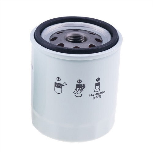 51551 For Wix Spin-On Hydraulic Filter (Replaces 1A9023, 8057000, 201026)