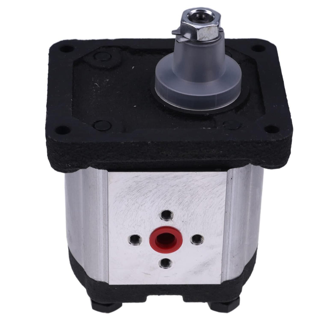 5179726 New Hydraulic Pump Fits Case JX70U JX80& New Holland TN55 TN75 TN90