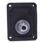 5179726 New Hydraulic Pump Fits Case JX70U JX80& New Holland TN55 TN75 TN90