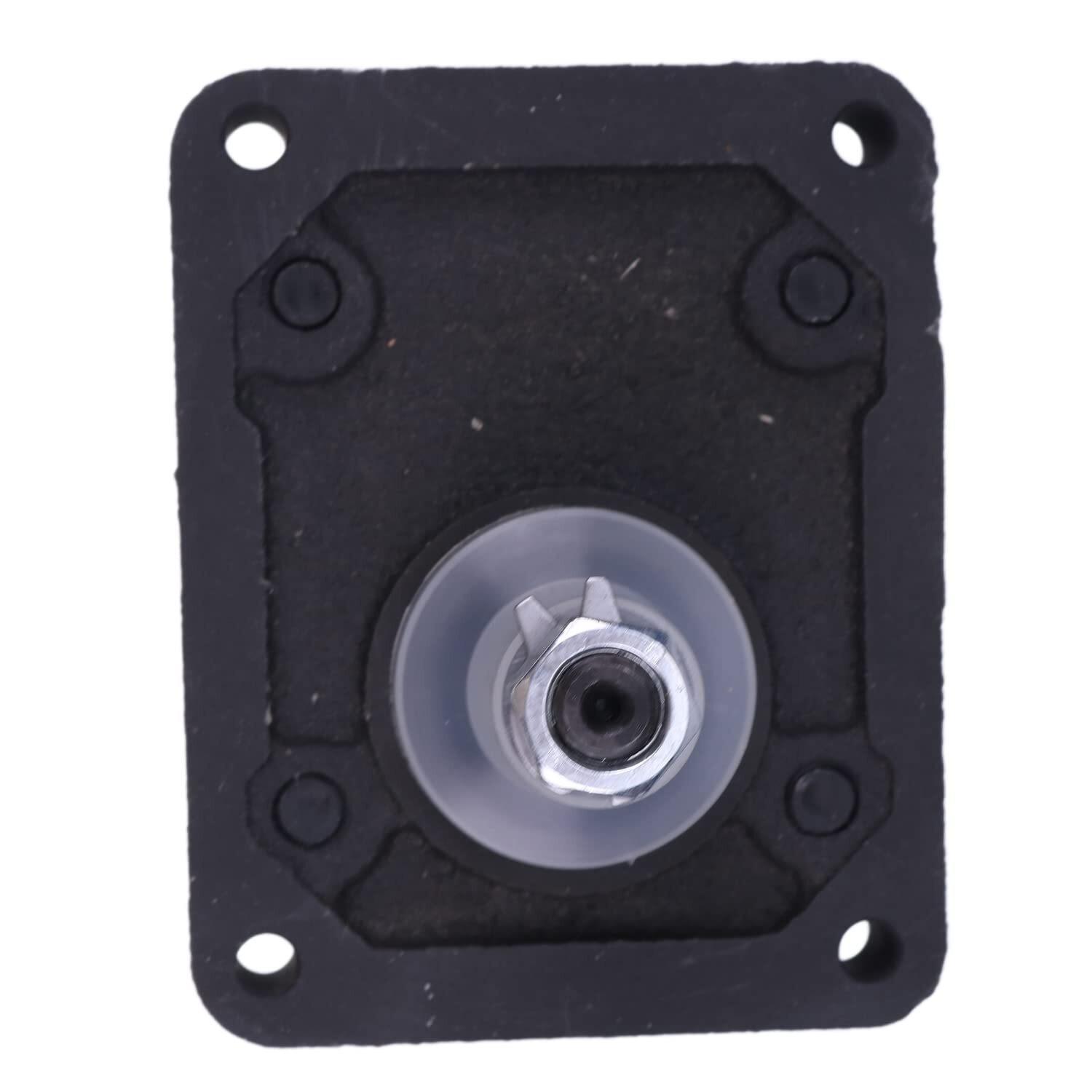 5179726 New Hydraulic Pump Fits Case JX70U JX80& New Holland TN55 TN75 TN90