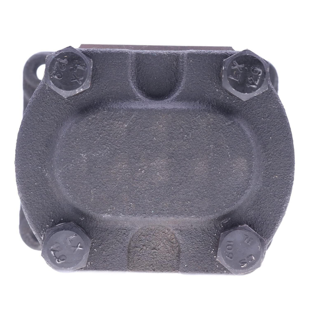 5179726 New Hydraulic Pump Fits Case JX70U JX80& New Holland TN55 TN75 TN90