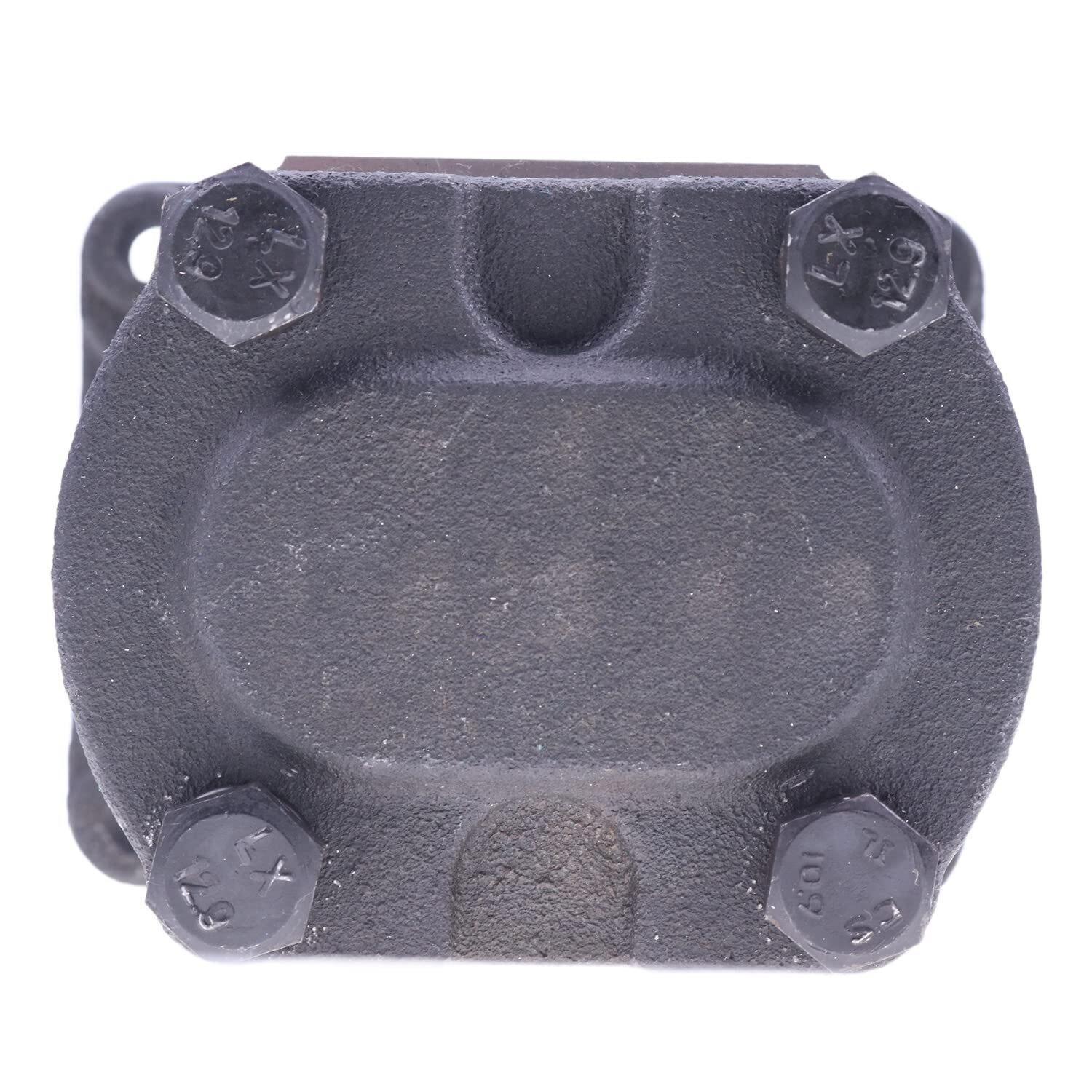 5179726 New Hydraulic Pump Fits Case JX70U JX80& New Holland TN55 TN75 TN90