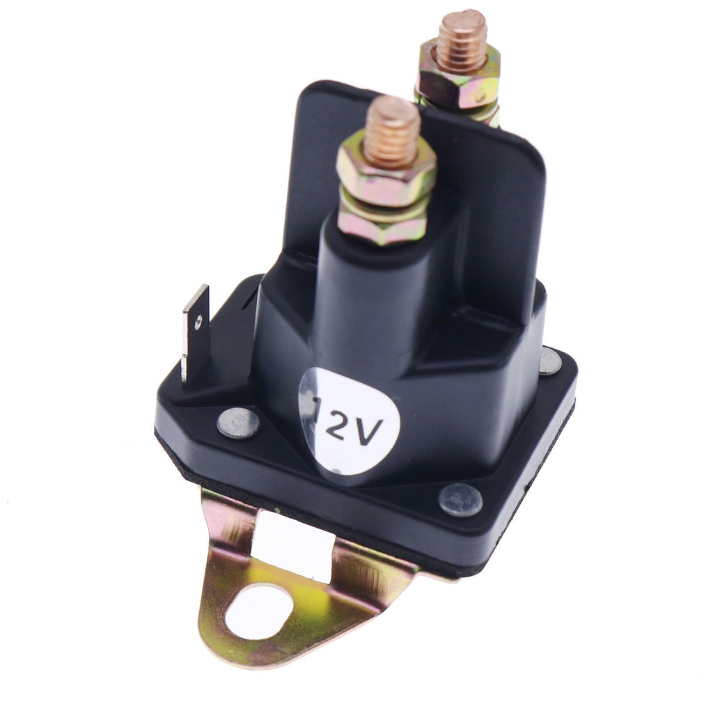 539101714 Starter Solenoid for Husqvarna MZT-52 Poulan 301ZX Zero Turn Mower