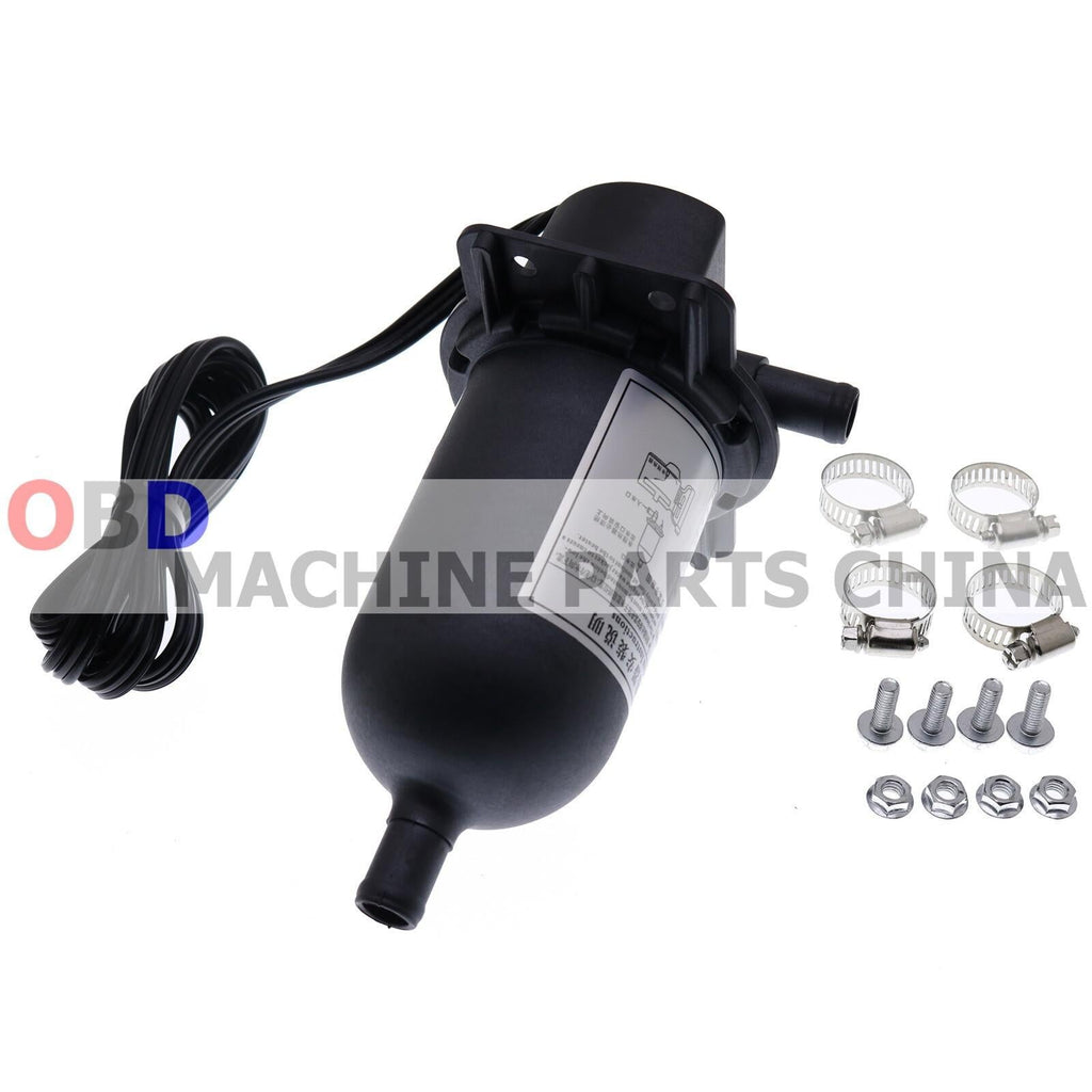 590-893 590893 Engine Block Heater 1500 Watt 120 Volt 1500W 120V Option 100-120F