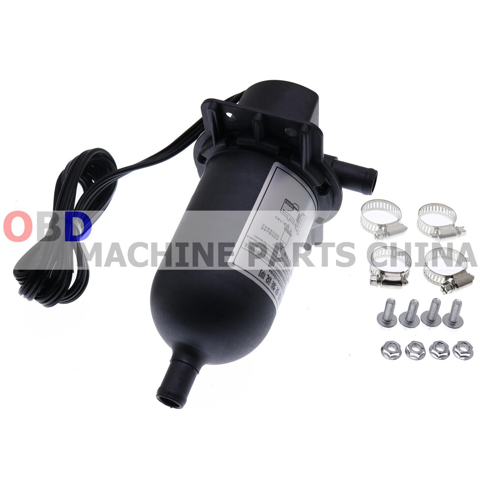 590-893 590893 Engine Block Heater 1500 Watt 120 Volt 1500W 120V Option 100-120F