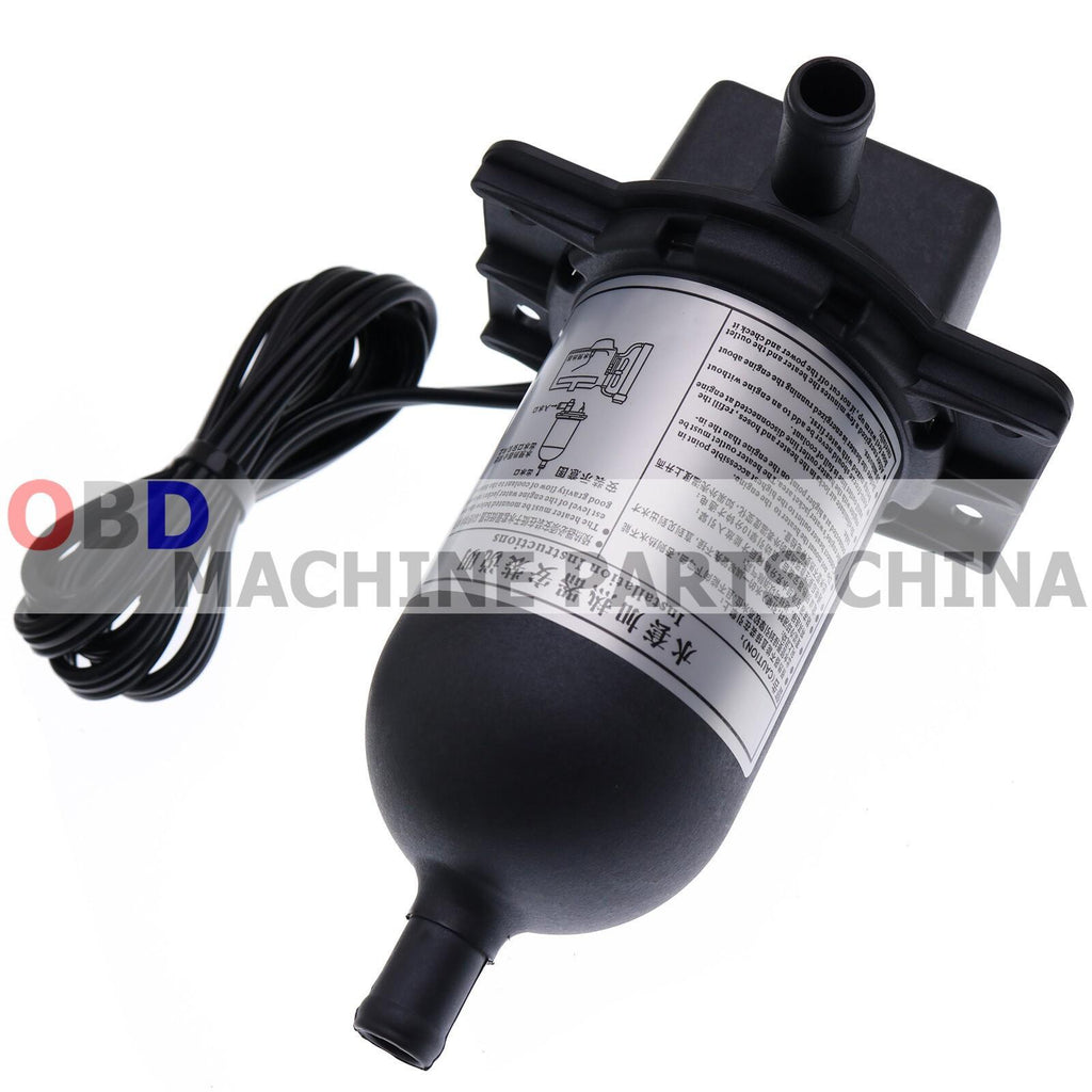 590-893 590893 Engine Block Heater 1500 Watt 120 Volt 1500W 120V Option 100-120F