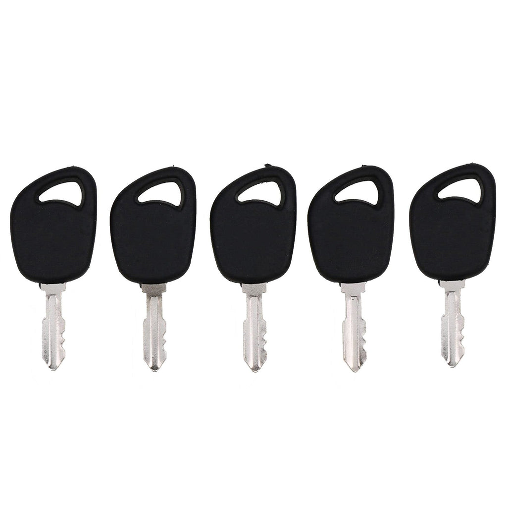 5PCS 140401 140402 140403 532140401 Ignition Key for Ariens Gravely Lawn Mower