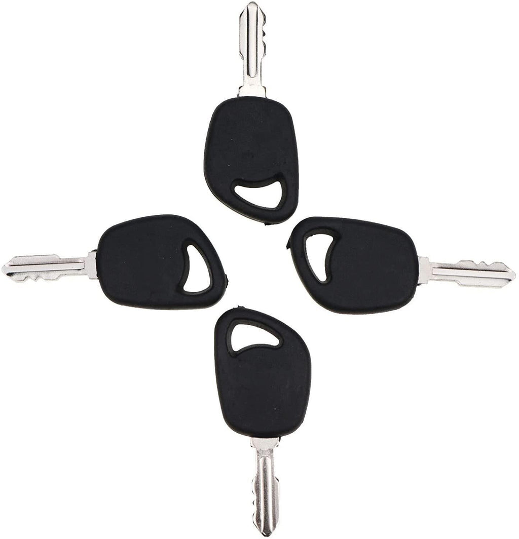 5PCS 140401 140402 140403 532140401 Ignition Key for Ariens Gravely Lawn Mower