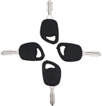 5PCS 140401 140402 140403 532140401 Ignition Key for Ariens Gravely Lawn Mower