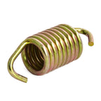 5PCS For Polaris ATP Trailblazer Magnum and Outlaw ATV Exhaust Spring - 7041687