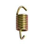 5PCS For Polaris ATP Trailblazer Magnum and Outlaw ATV Exhaust Spring - 7041687