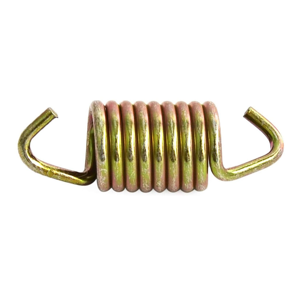 5PCS For Polaris ATP Trailblazer Magnum and Outlaw ATV Exhaust Spring - 7041687