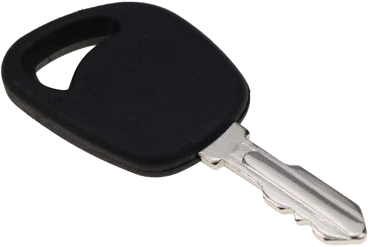 5PCS Ignition Switch Key for Ariens Gravely 04986400 Craftsman 140403 411932