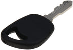 5X Keys for John Deere D100 D105 D110 D120 D125 D140 D150 D155 D160