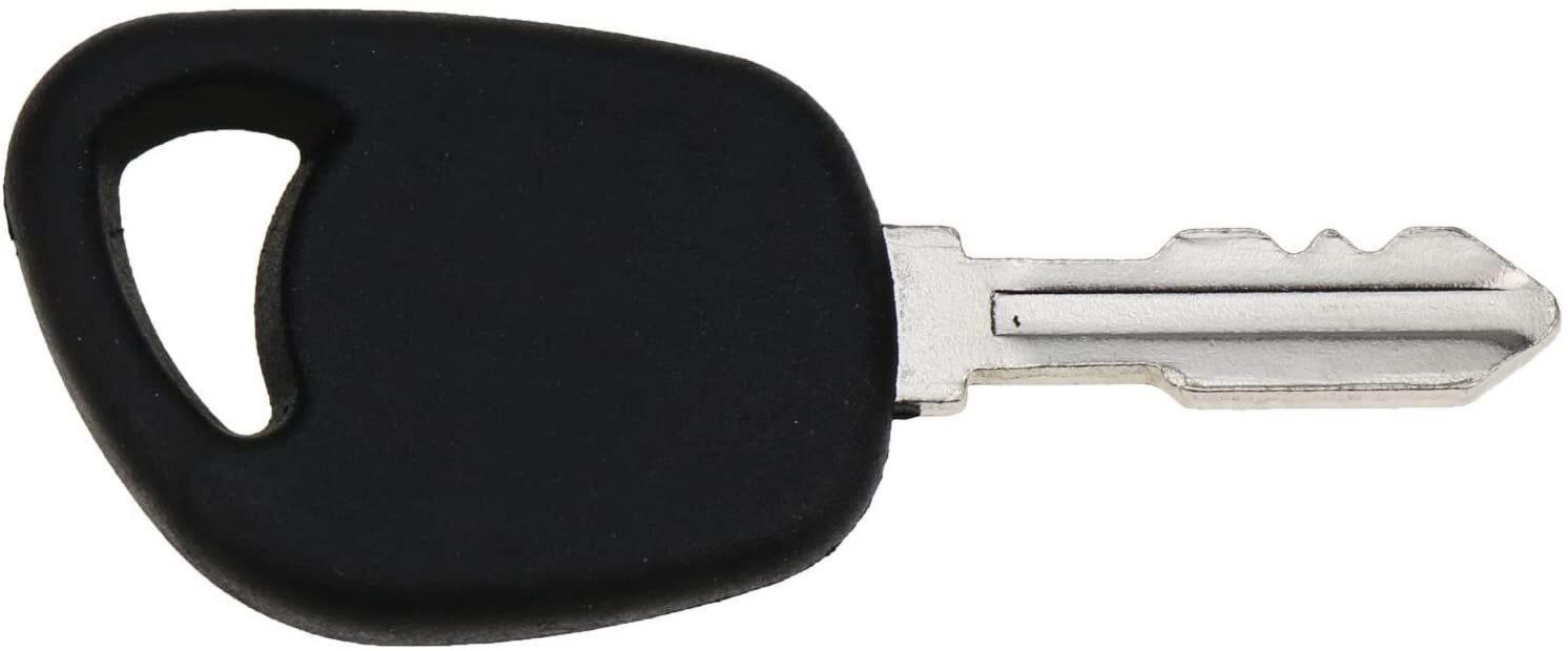 5X New Ignition Keys GY20680 for John Deere E100 E110 E120 E130 E140 E150 E160