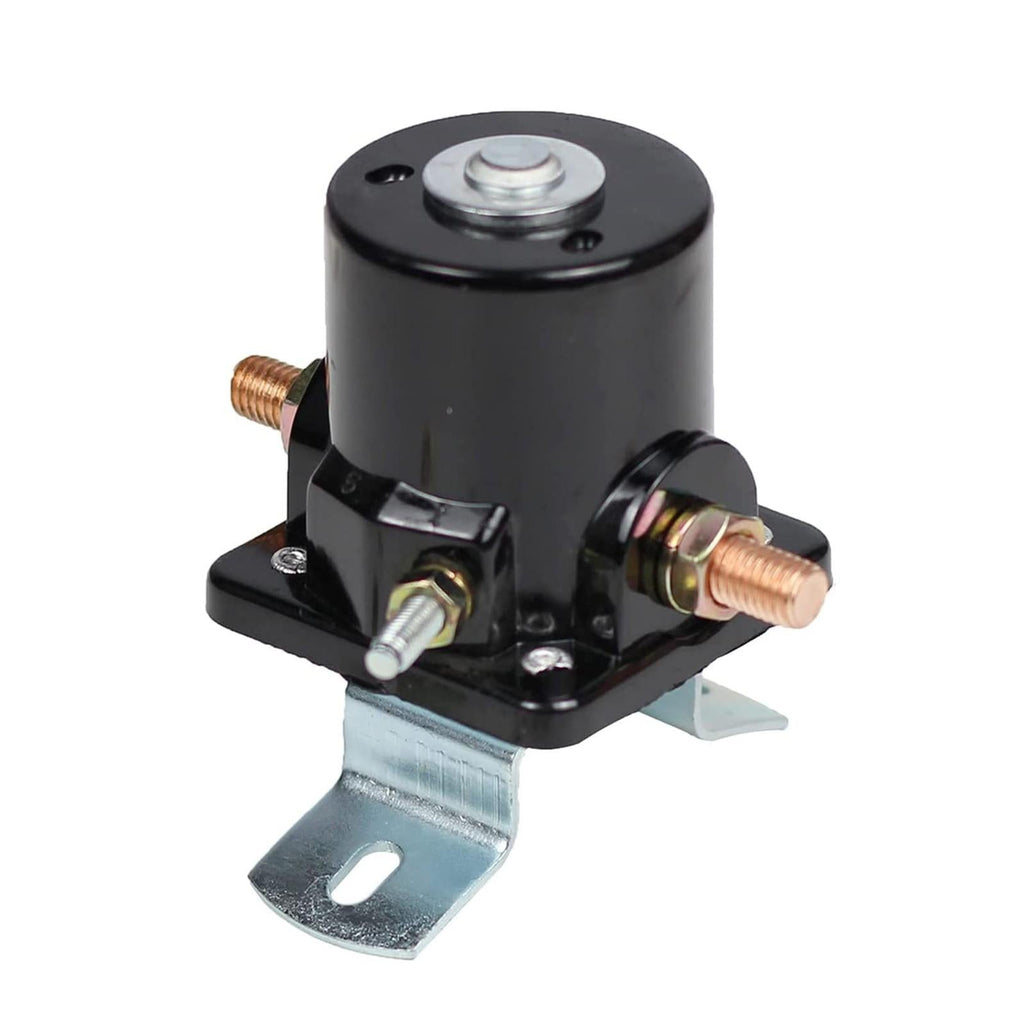 6 Volt Starter Solenoid Relay for Ford Tractor 2N 8N 9N 4cyl 8N11450 1939-1952