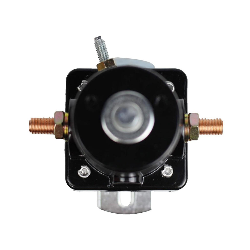 6 Volt Starter Solenoid Relay for Ford Tractor 2N 8N 9N 4cyl 8N11450 1939-1952