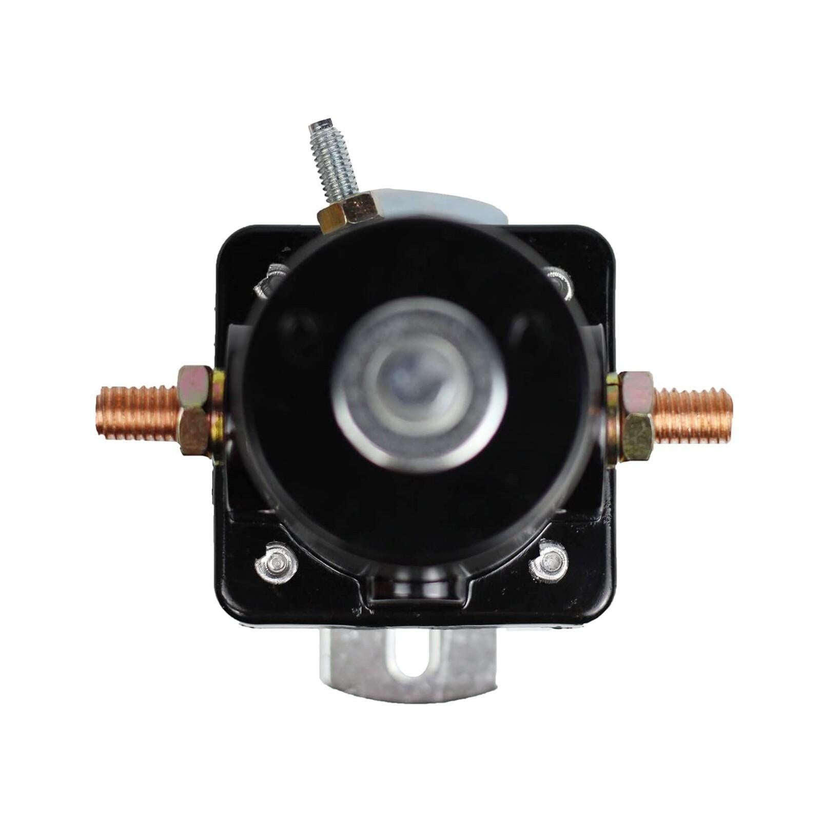 6 Volt Starter Solenoid Relay for Ford Tractor 2N 8N 9N 4cyl 8N11450 1939-1952