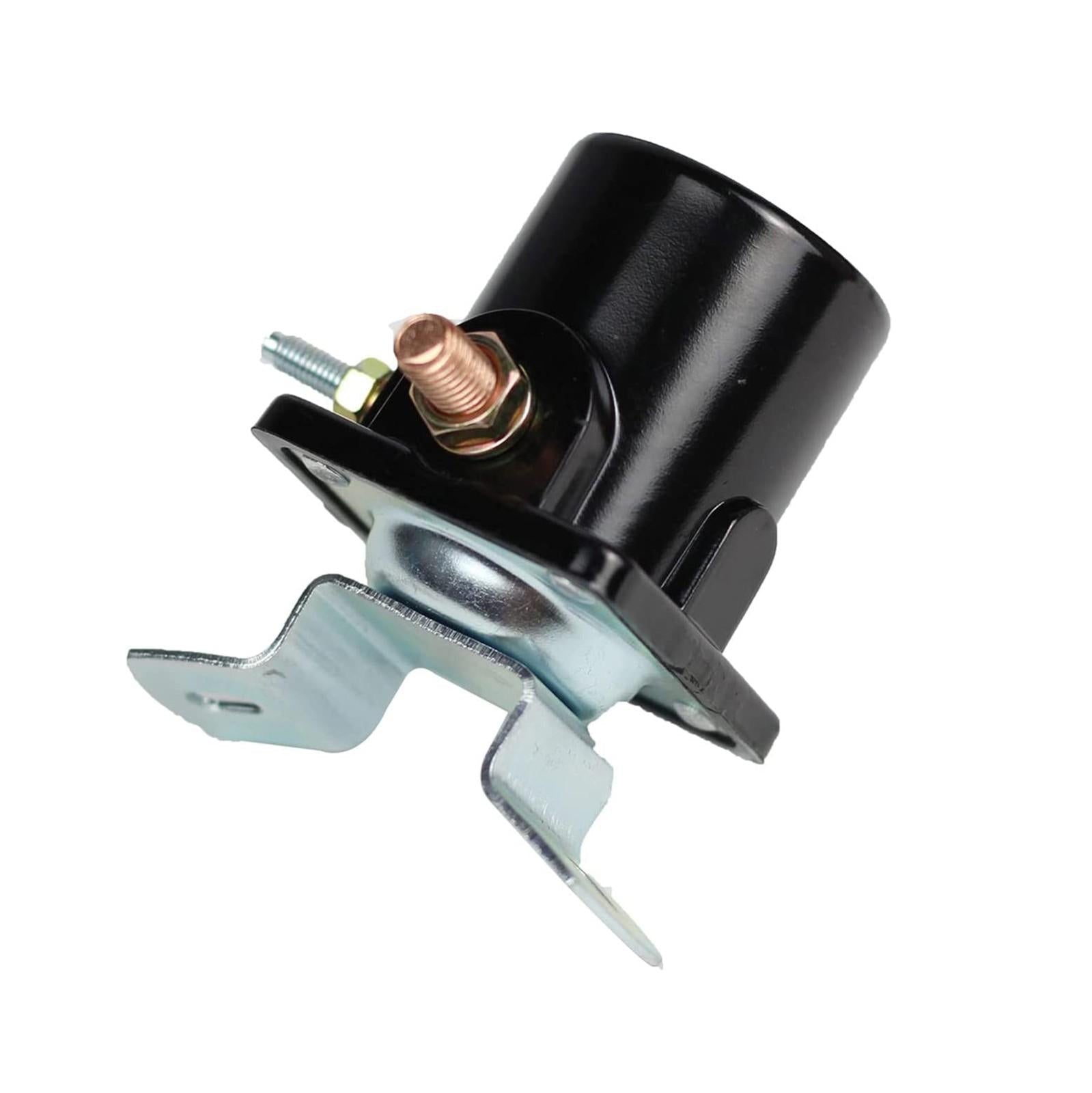6 Volt Starter Solenoid Relay for Ford Tractor 2N 8N 9N 4cyl 8N11450 1939-1952