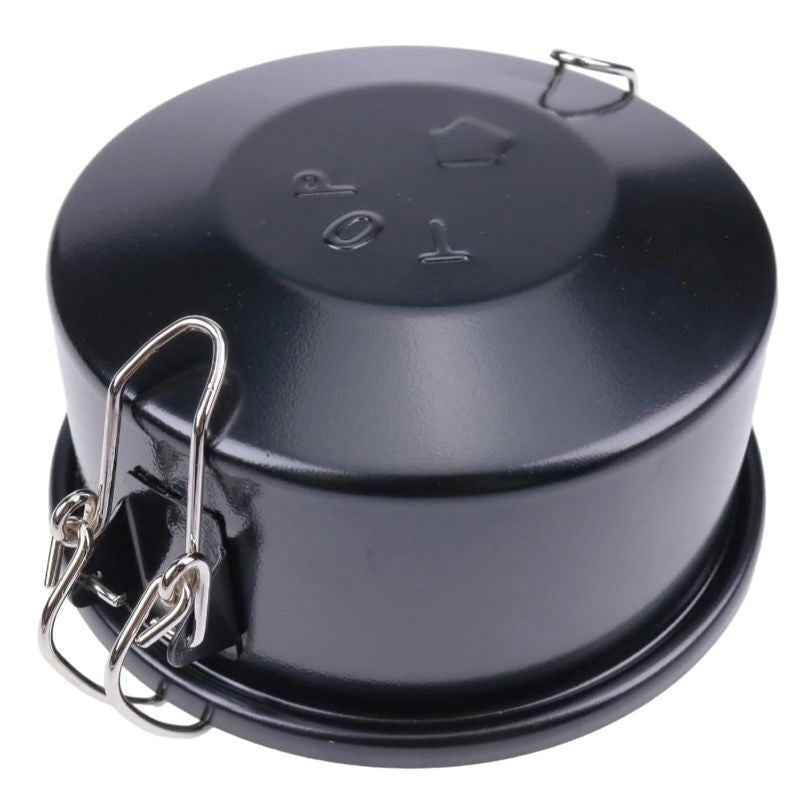 Air Cleaner Cover End Cap 15241-11160 for Kubota D722 D902 D905 WG750