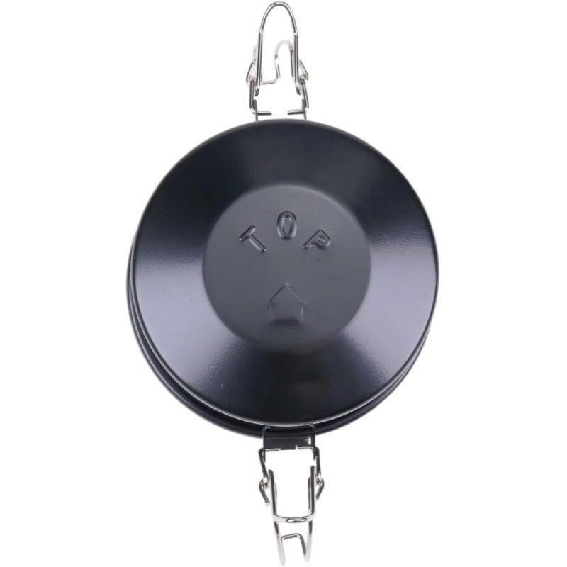Air Cleaner Cover End Cap 15241-11160 for Kubota D722 D902 D905 WG750