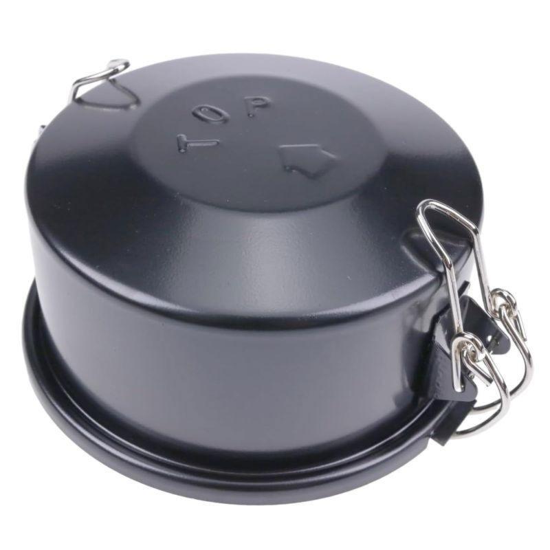 Air Cleaner Cover End Cap 15241-11160 for Kubota D722 D902 D905 WG750