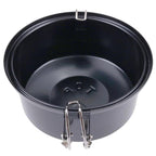 Air Cleaner Cover End Cap 15241-11160 for Kubota D722 D902 D905 WG750