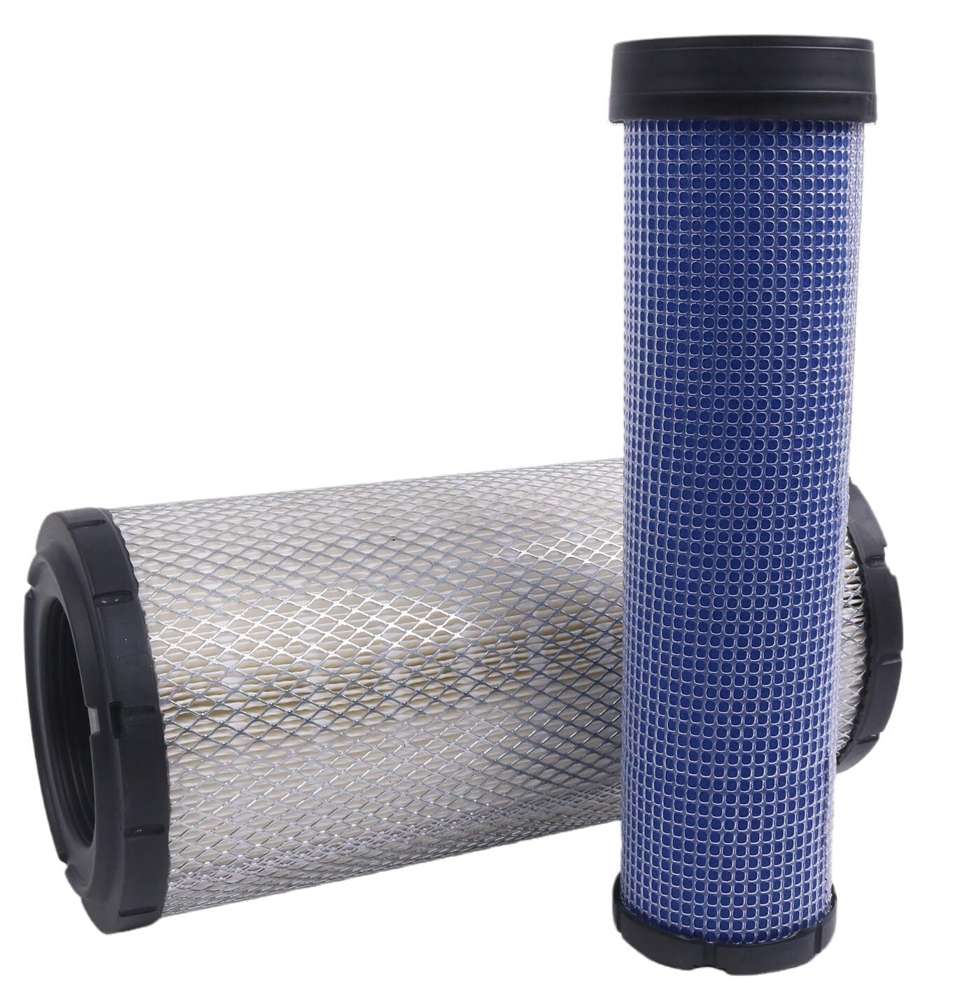 Air Filter Fits Baldwin  P828889 P829333 RS3544 New Holland Loaders