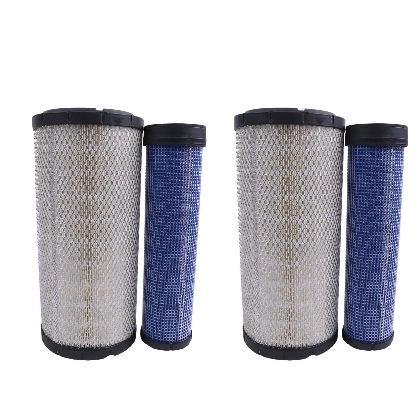 Air Filter Fits Baldwin  P828889 P829333 RS3544 New Holland Loaders