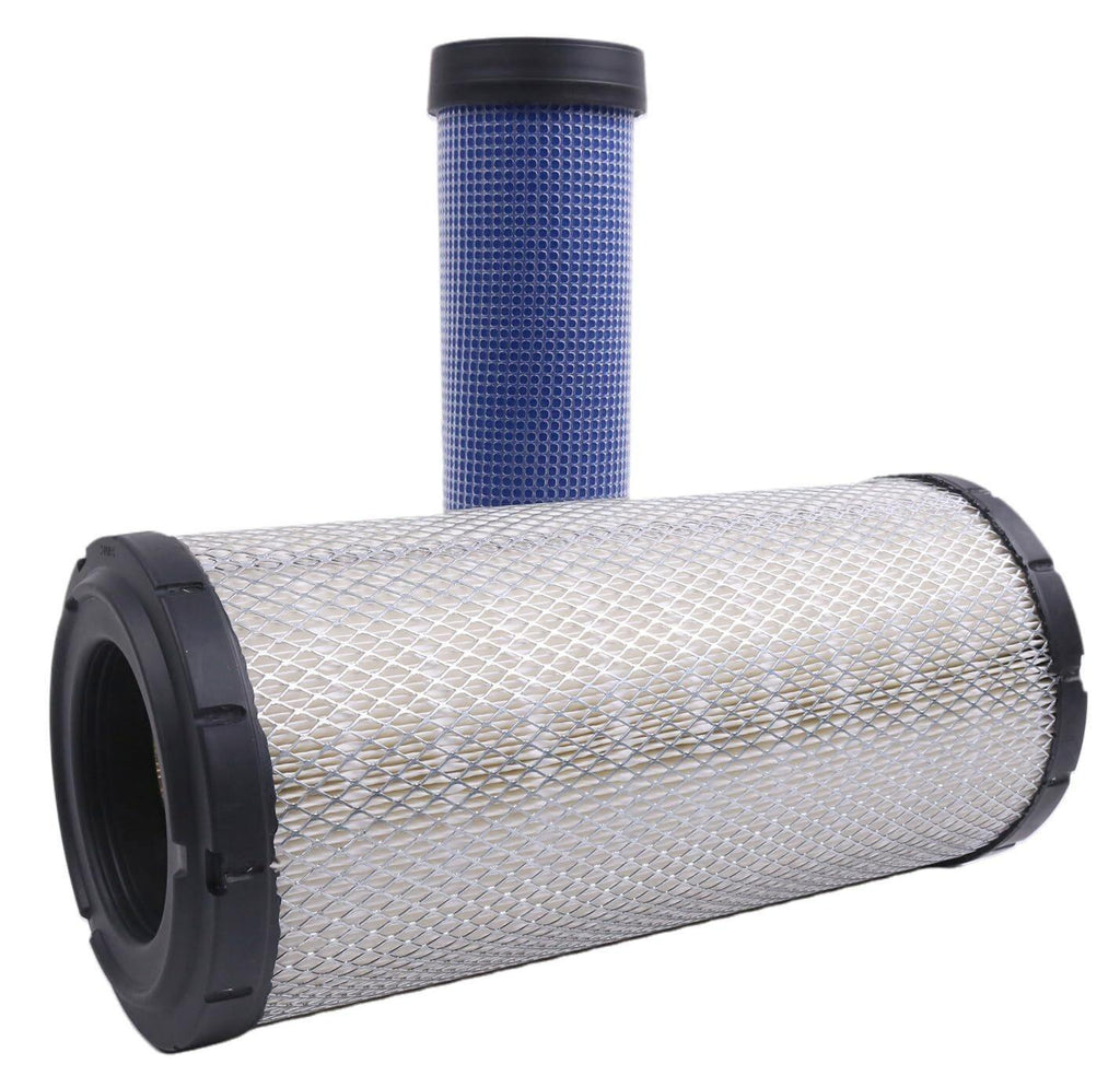 Air Filter Fits Baldwin  P828889 P829333 RS3544 New Holland Loaders