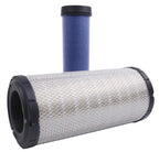 Air Filter Fits Baldwin  P828889 P829333 RS3544 New Holland Loaders