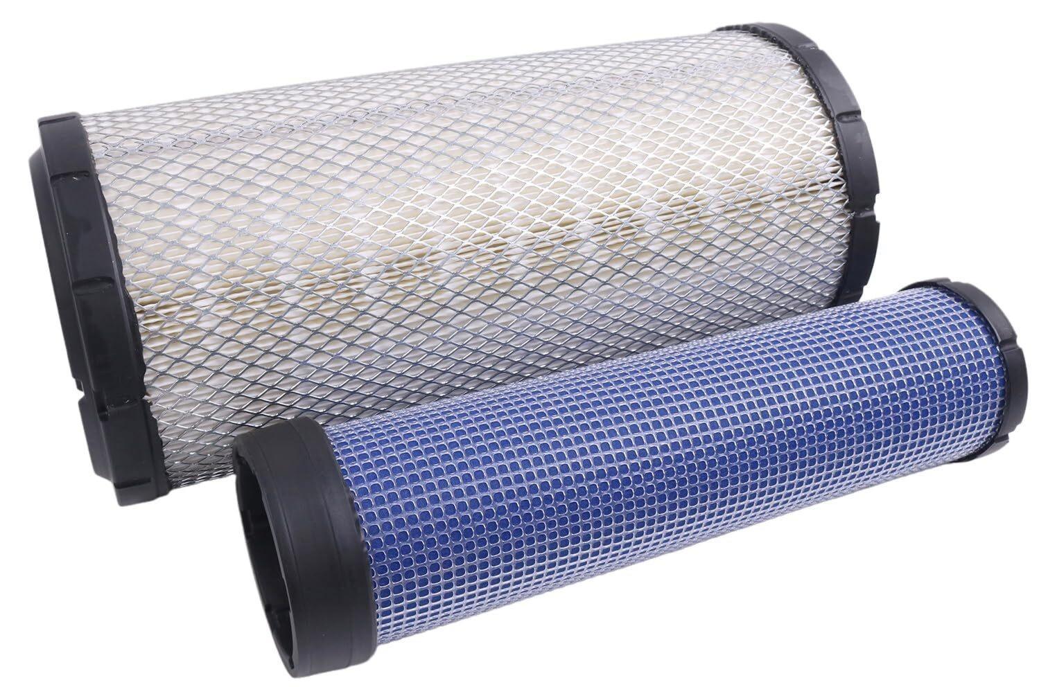 Air Filter Fits Baldwin  P828889 P829333 RS3544 New Holland Loaders