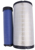 Air Filter Fits Baldwin  P828889 P829333 RS3544 New Holland Loaders