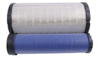 Air Filter Fits Baldwin  P828889 P829333 RS3544 New Holland Loaders