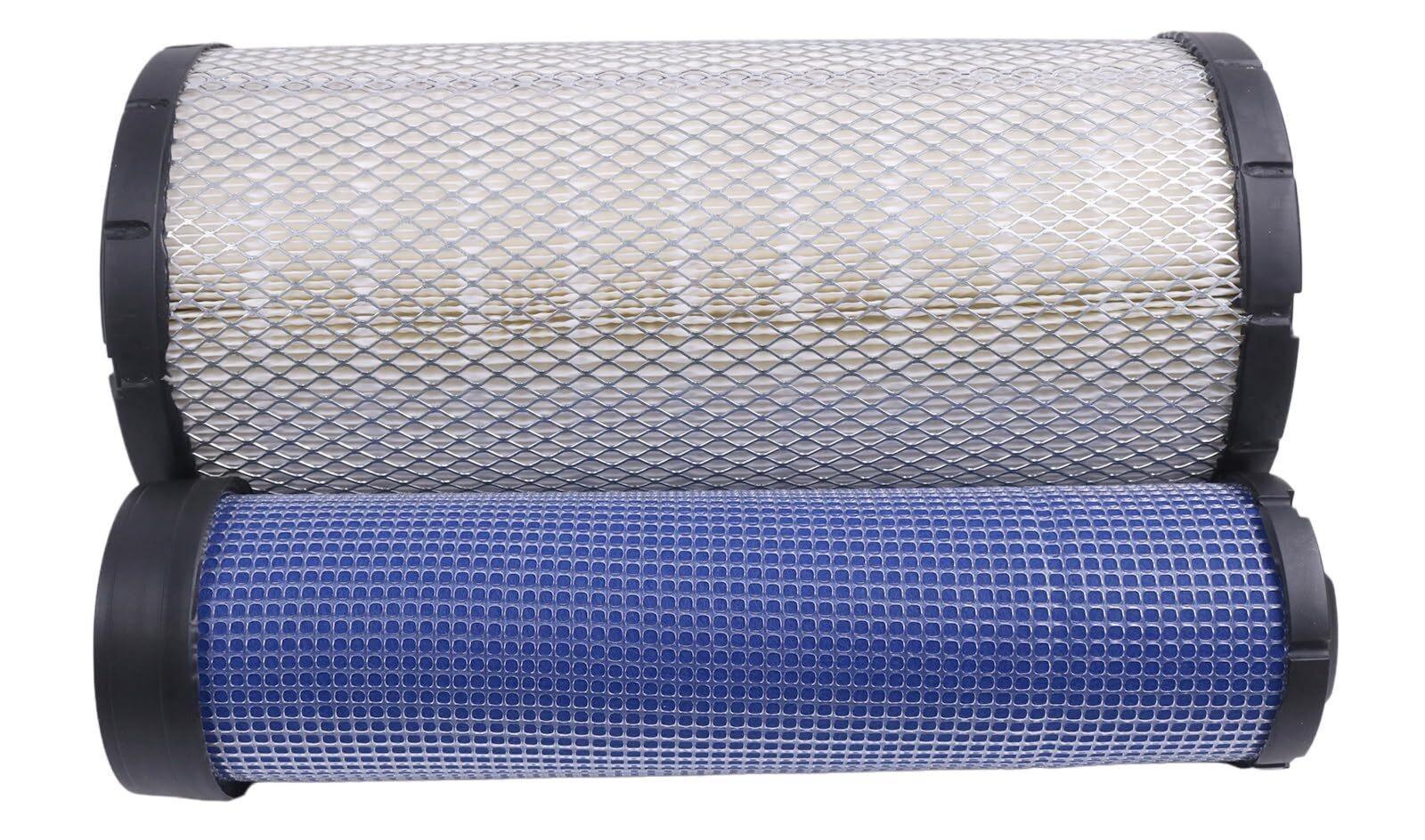 Air Filter Fits Baldwin  P828889 P829333 RS3544 New Holland Loaders