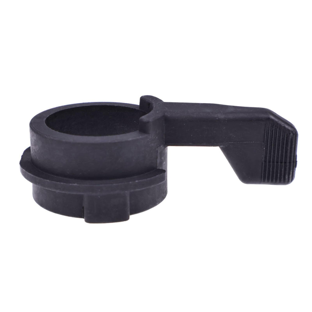 Choke Lever Knob for Suzuki QuadRunner 160 230 250 300 500 KingQuad 300 400