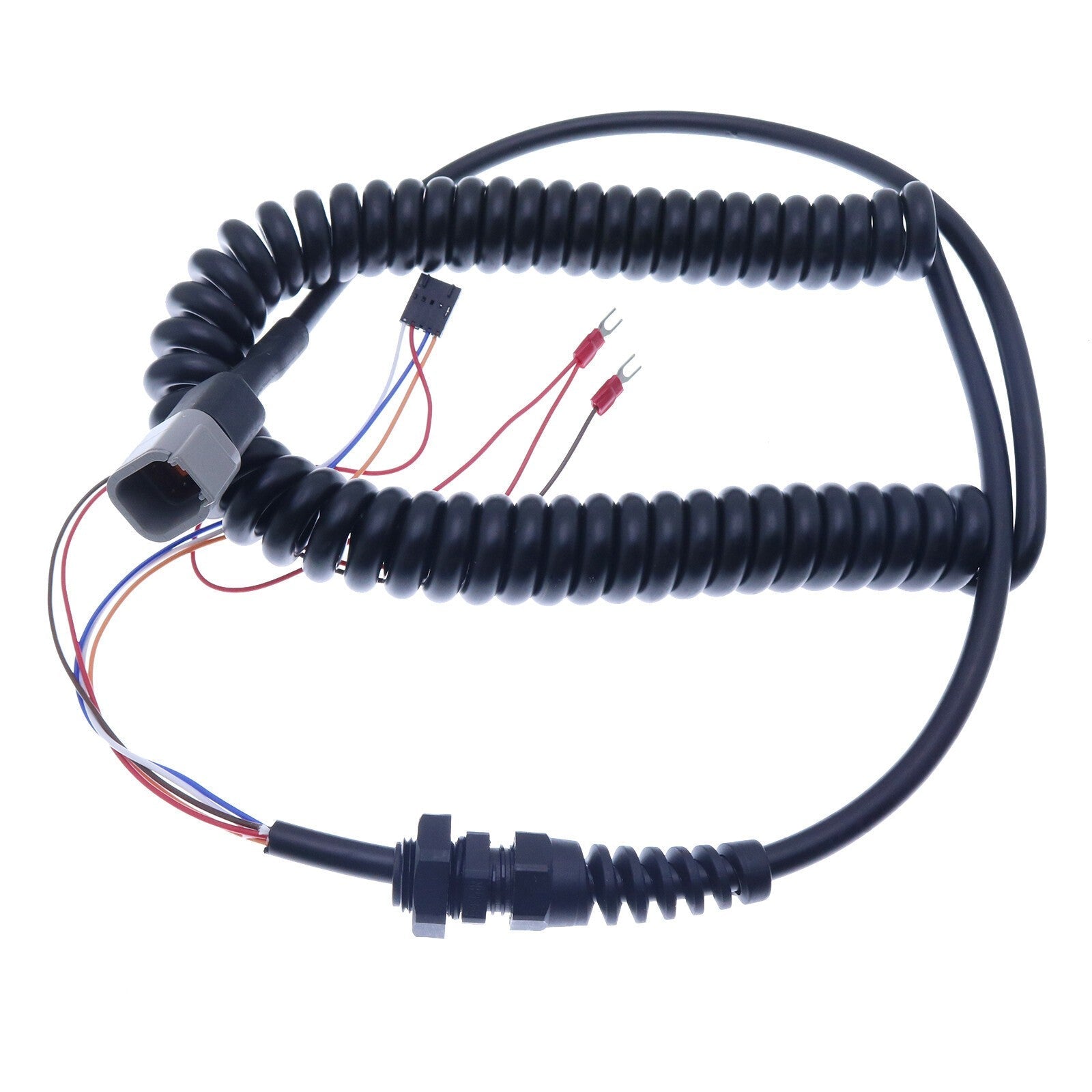 Coil Cord Gen 5 Geine 96209GT 144065GT for GR-12 GR-15 GS-1530 GS-1930 GS-2032