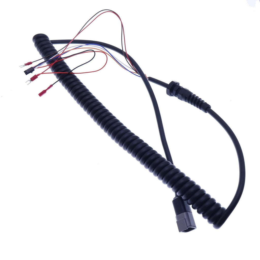 Coil Cord Gen 5 Geine 96209GT 144065GT for GR-12 GR-15 GS-1530 GS-1930 GS-2032