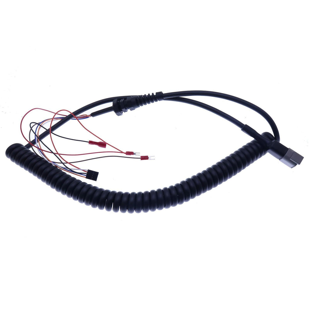 Coil Cord Gen 5 Geine 96209GT 144065GT for GR-12 GR-15 GS-1530 GS-1930 GS-2032
