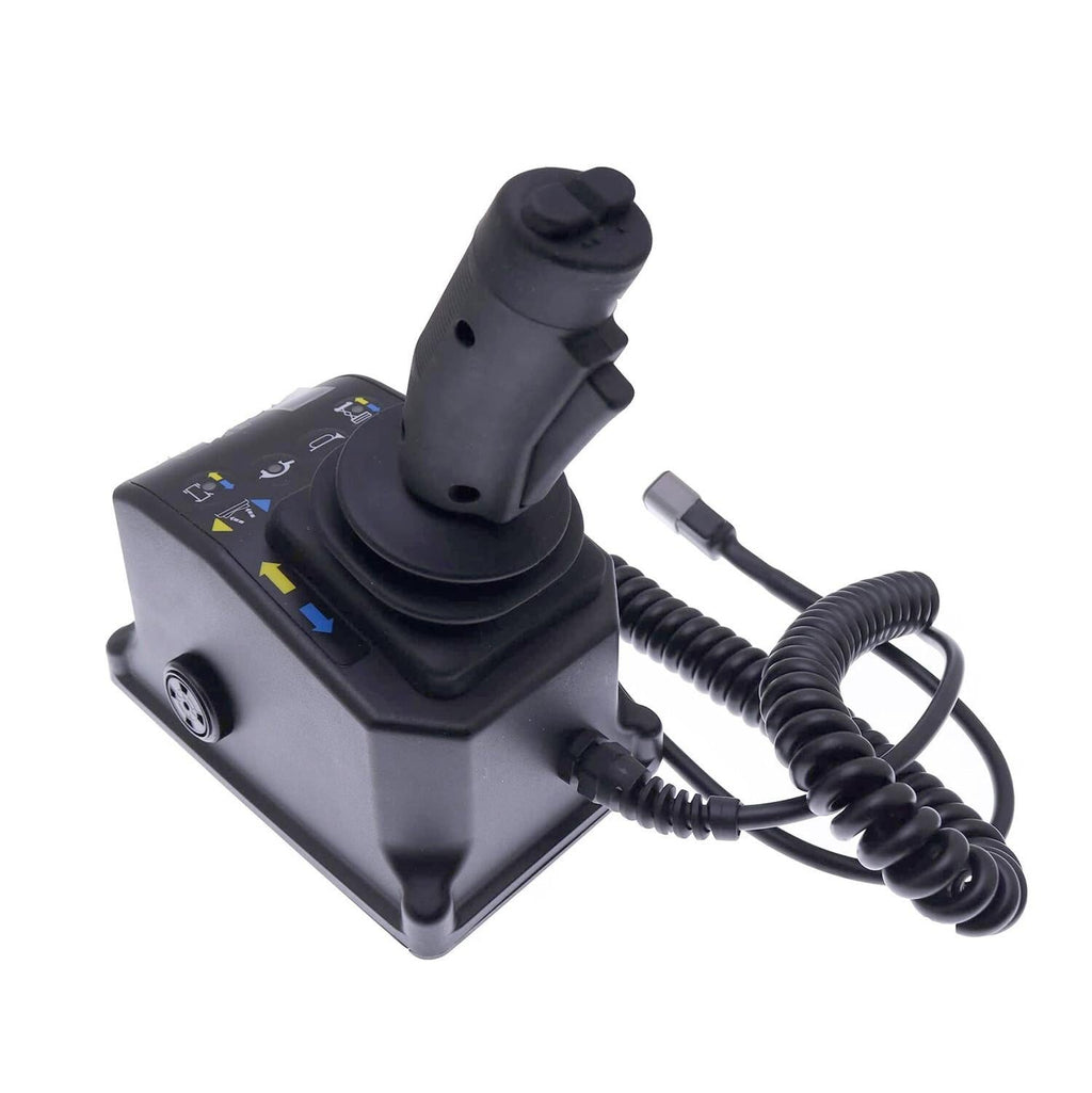 Control Box 100840GT for Genie GR-15 GR-20 GS-1530 GS-1532 GS-1930 Same Day Ship
