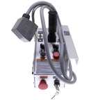 Control Box 114492 for Skyjack Scissor Lift 600/800 SERIES WITHOUT OUTRIGGERS