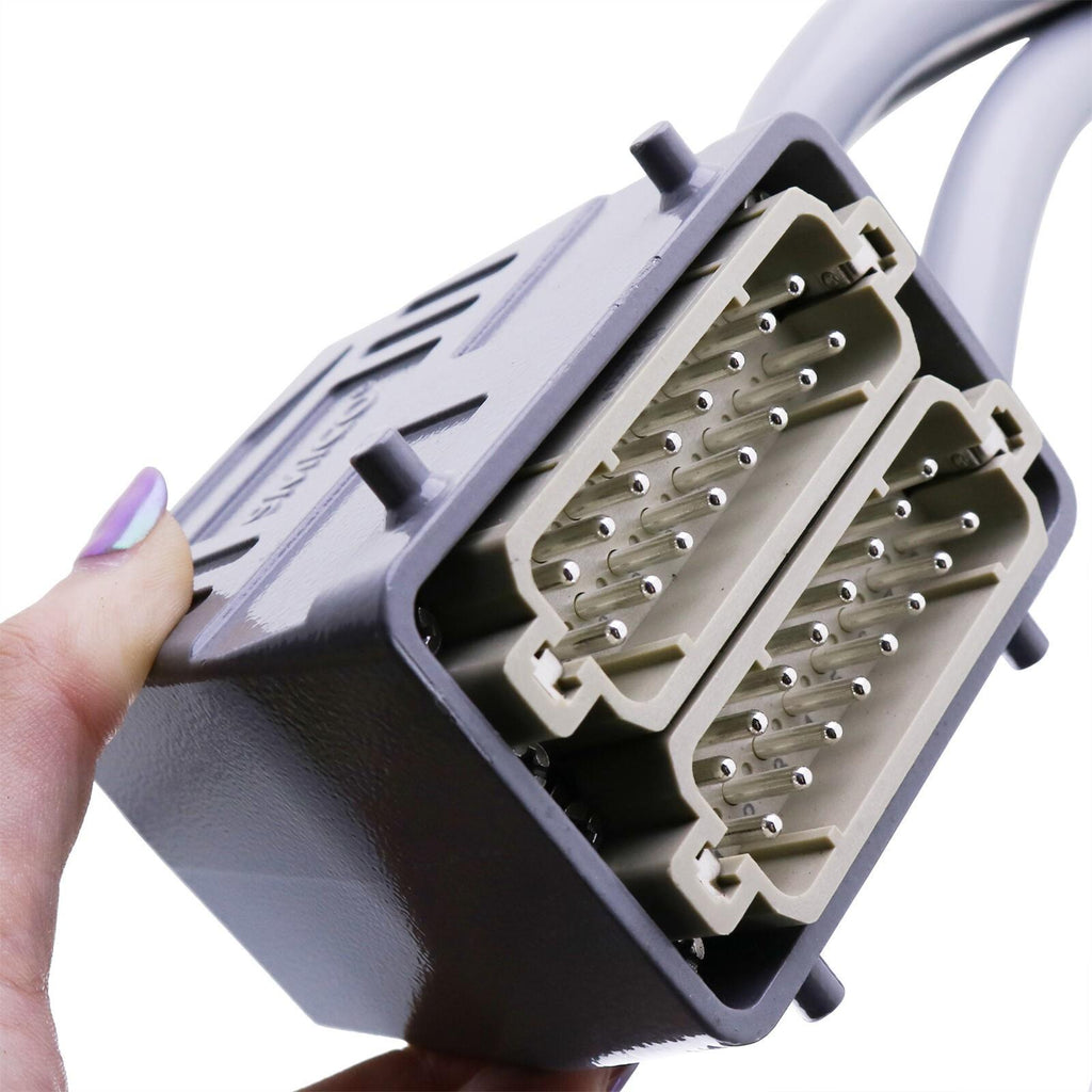 Control Box 114492 for Skyjack Scissor Lift 600/800 SERIES WITHOUT OUTRIGGERS