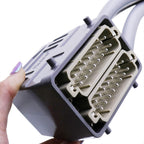 Control Box 114492 for Skyjack Scissor Lift 600/800 SERIES WITHOUT OUTRIGGERS