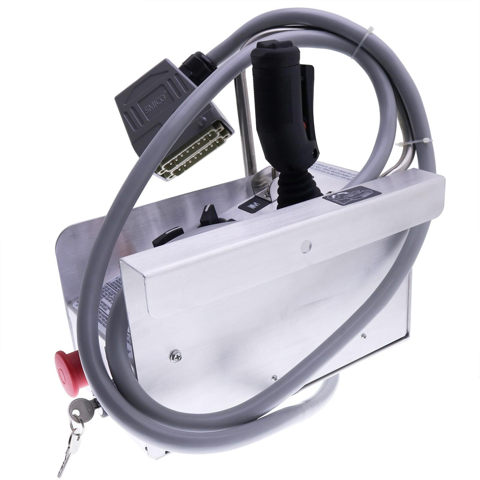 Control Box 114492 for Skyjack Scissor Lift 600/800 SERIES WITHOUT OUTRIGGERS