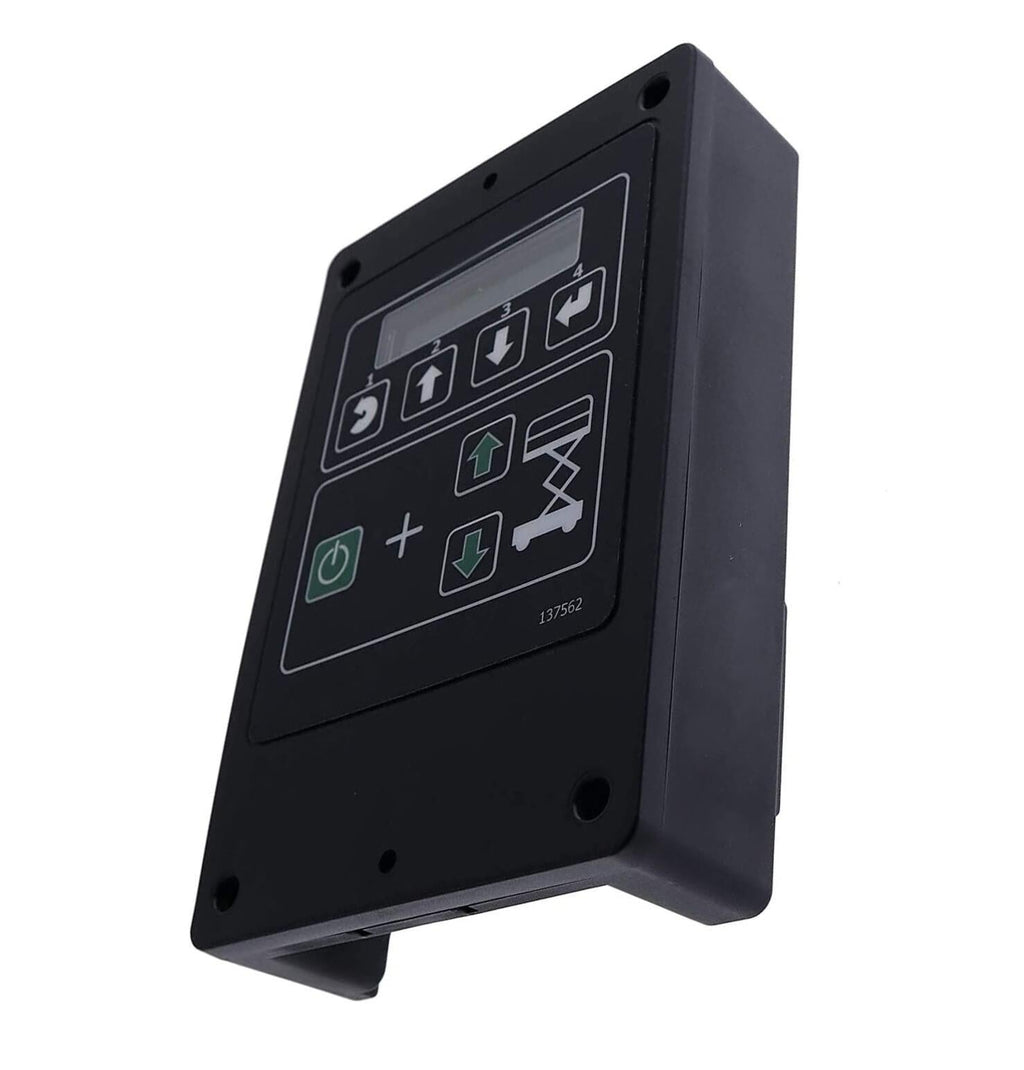 Control Box 1256721GT for Genie GR-12 20 QS-12R 15R 15W 20R 20W GS-1530