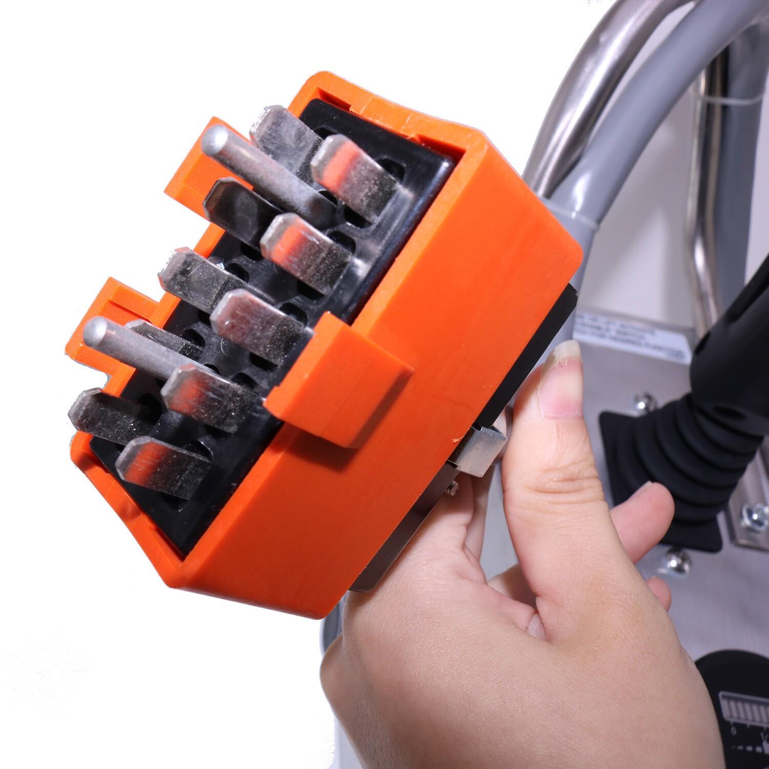 Control Box 130028 for Skyjack Conventional Proportional Series Scissor Lifts
